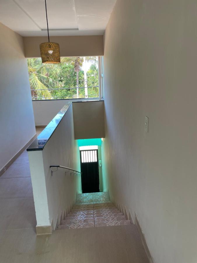 Gostoso Maresia Flats Hotell São Miguel do Gostoso Eksteriør bilde
