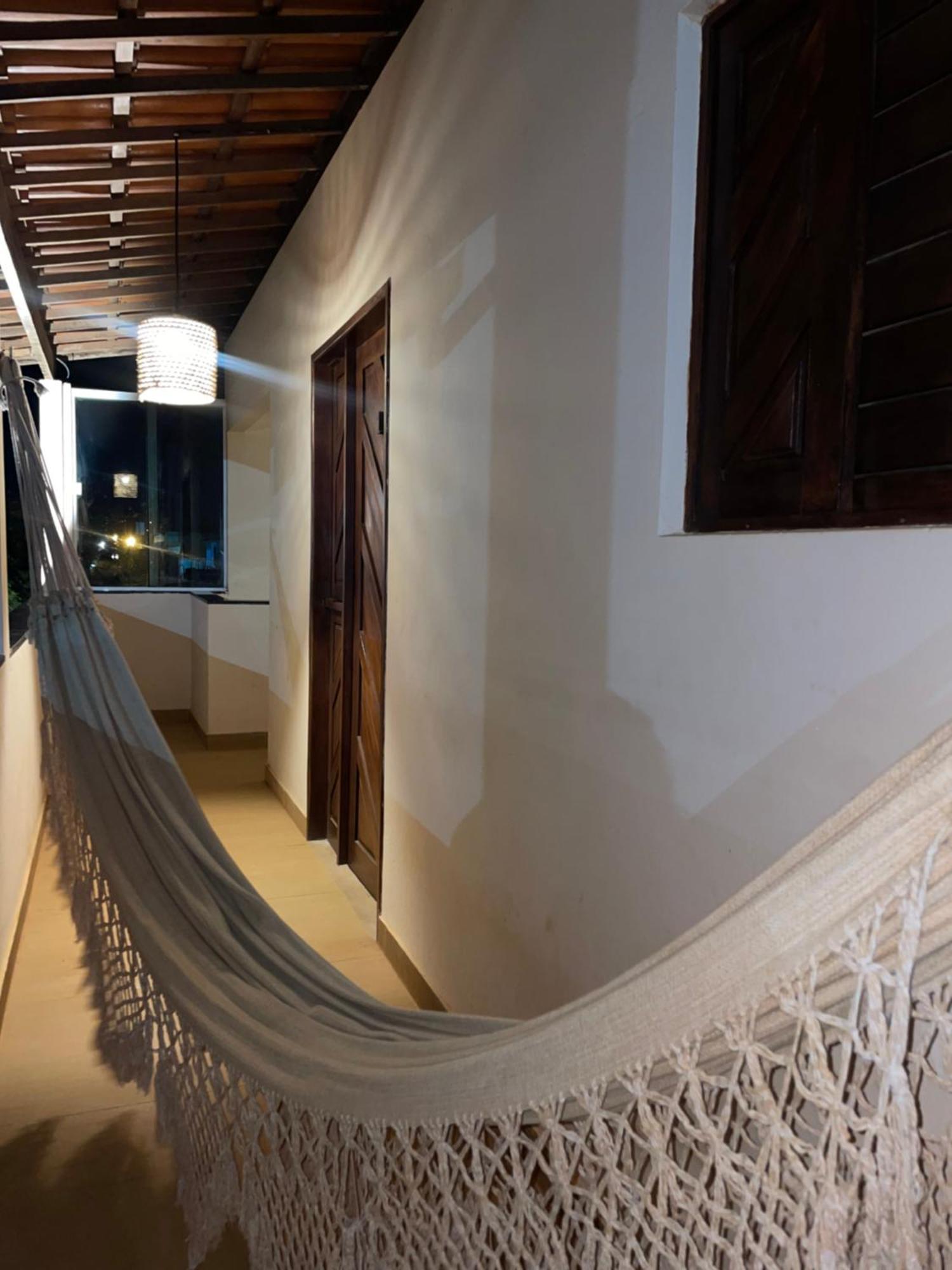 Gostoso Maresia Flats Hotell São Miguel do Gostoso Eksteriør bilde